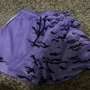 Sasuke Muay Thai Shorts
